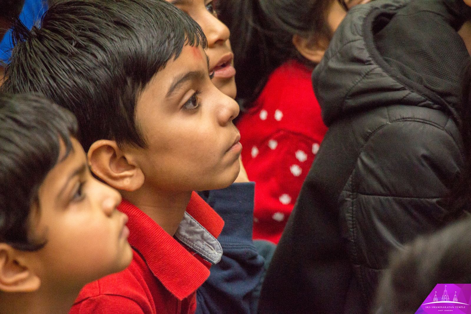 ©1987-2017 SKS Swaminarayan Temple East London